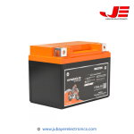 HYPERVOLTZ YTX4L-BS Walton Motorcyle Battery