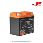 HYPERVOLTZ YTX5L-BS Walton Motorcyle Battery