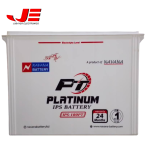 Navana Battery Platinoum 180T-PT