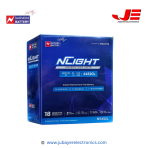 Navana Battery NLight NS40ZL - 44B20L For CNG And CAR - Image 2