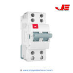 Single Phase And Three Phase MCB Changeover Switch