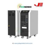 3500W/3840Wh solar energy storage system