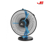 WTF9S3 (09") High Speed Fan