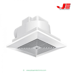 Ceiling Mounted Exhaust Fan 8 inch