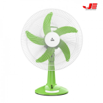 SSTF-1216 - Operated by Solar System 12V Battery- 16Inch Fan