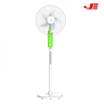 SSPF18A - Solar Pedestal Fan 18Inch SAFE Walton
