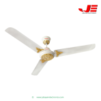 Super Star Golden Art Ceiling Fan
